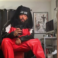 Lyrik London (@thelyriklondon) 's Twitter Profile Photo
