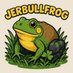Jeremiah (@jerbullfrog_) Twitter profile photo Jeremiah (@jerbullfrog_) Twitter profile photo