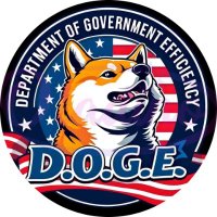 Department of Government Efficiency News (@doge__news) 's Twitter Profile Photo Department of Government Efficiency News (@doge__news) 's Twitter Profile Photo