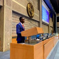 Ishmael Munene (@munenem50) 's Twitter Profile