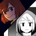 * Determined CHARActers (@redsoulfallen) Twitter profile photo * Determined CHARActers (@redsoulfallen) Twitter profile photo