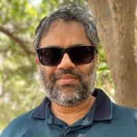Aparajithan N (@aparajithan) 's Twitter Profile