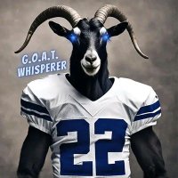 G O A T 🏆💥💯 (@goat11154) 's Twitter Profile