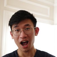 Michael Zhu (@michaelbzhu) 's Twitter Profile Photo Michael Zhu (@michaelbzhu) 's Twitter Profile Photo