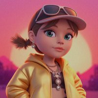 Ms (@punkyace) 's Twitter Profile