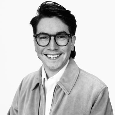 trevorsatt's profile picture. cold brew enthusiast