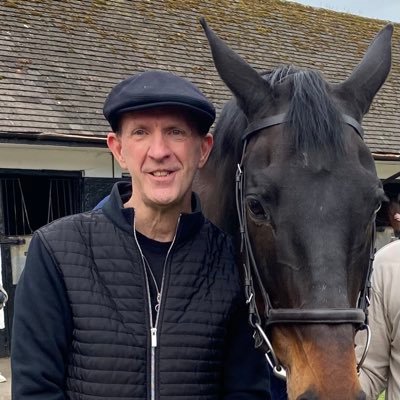 Great passion for NH racing, biggest fan of the greatest...Sprinter Sacre. Specialising in the Henderson team.All round sports fan hopefully entertaining.