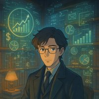 Julian (@julian743846) Twitter profile photo