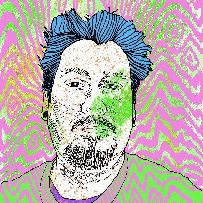 #Artist who makes #electronic music. https://t.co/Ysicp0utBc 🎨🎹🎤🎵🥁👽 gender: male