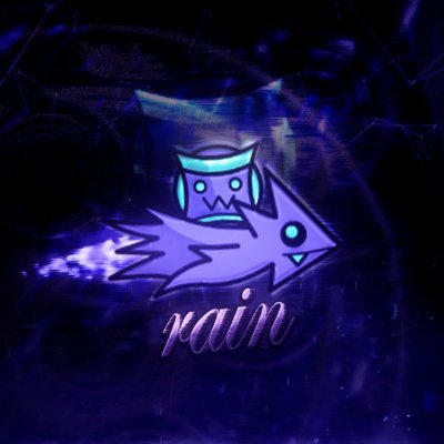 Rain_GMD's profile picture. 14 year old british gd player
hardest: sevvend clubstep
discord: raingmd