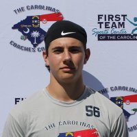 Cole Ivey (@coleivey2027) 's Twitter Profile