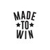 MADE TO WIN (@madetowinhq) Twitter profile photo