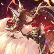 9tailedfoxian's profile picture. Hello, benefactor. You may call me Fugue. Embark on this new journey with me, will you? #hsrrp #hsrparody Main: @ItsWolfie1408