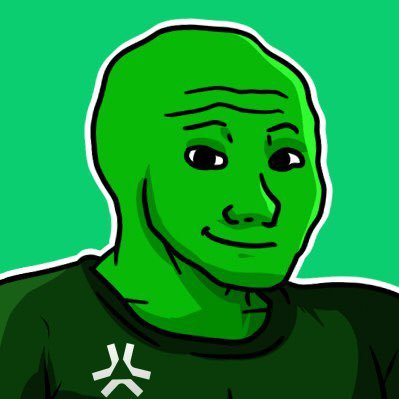 wojakonabstract's profile picture. The og meme $WOJAK on @abstractchain