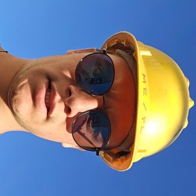 Rocket scientist. Mechanical Engineering + Propulsion student @ Embry-Riddle. $TSLA shareholder. Skier + river surfer. 🇺🇲🇮🇱