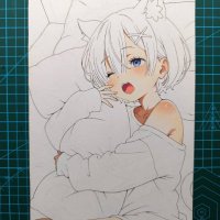 あさみ (@tuncaling) 's Twitter Profile