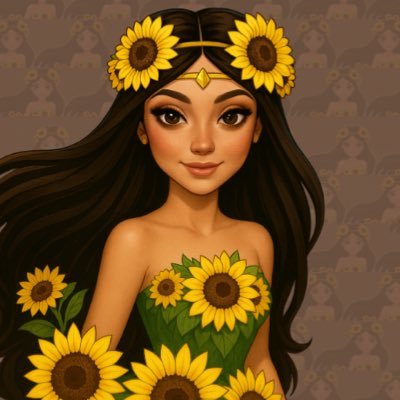 🌻Girl-gamer | Content creator | Sunfowers lover🌻