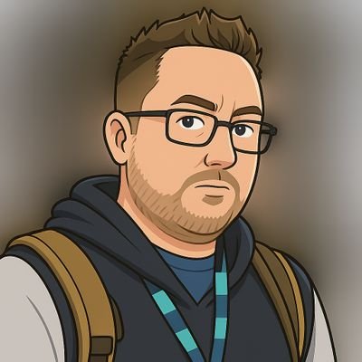 Any views and thoughts are my own and not representing any company.