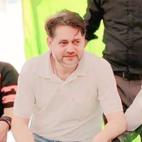 Imran Ali (@mohdimraniyc) 's Twitter Profile
