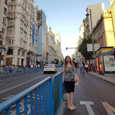 ReginaShahla's profile picture. 