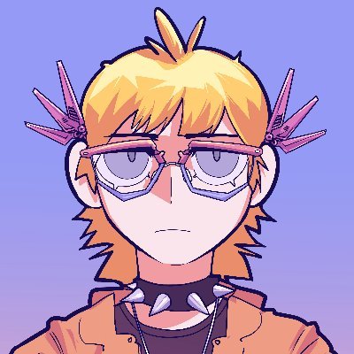 freelance illustrator 🌟🌎
•
I draw drawings • mecha/frutiger aero & retro💾🐠🫧🌍🌊💫💿
•
•por•esp•eng•