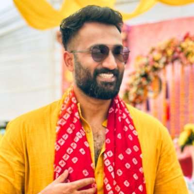 BhavyaWritesAI's profile picture. 🚀 Exploring AI, Productivity, & Intentional Living.
🖋️ Writing insights that make tech mindful.
✨ Follow for clarity and inspiration.

#BhavyaWritesAI