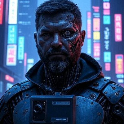 Osovskiy_Maksim's profile picture. Журналист-наблюдатель