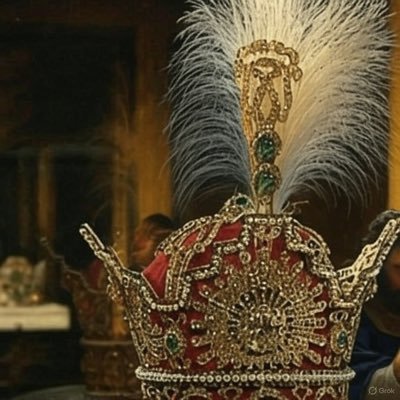این دیار شهریاران بود شهریاران را چه شد!؟ایران بدون پهلوی یعنی سرای اجنبی . رضاشاه روحت شاد.این آخرین نبرده پهلوی برمیگرده.