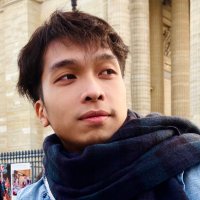 Vien-Duong QUACH (@vdquach) Twitter profile photo