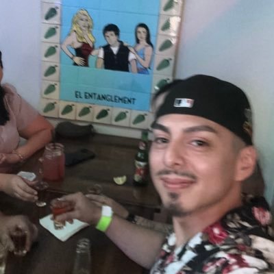 BubbaSparks_3's profile picture. ya ando asta la verga