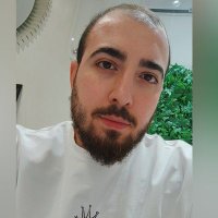 هاروت/Harout Abazarian (@haroutvo) Twitter profile photo