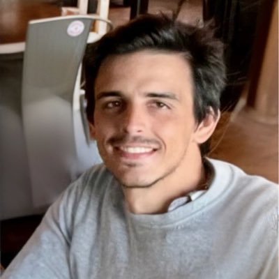 vidalnic's profile picture. Ingeniero. Con el campo 🇦🇷