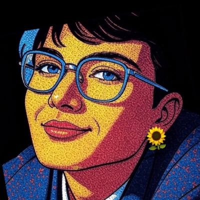 Koisinh4's profile picture. Na Polônia, imagens de Duendes simbolizam até hoje a luta contra o Socialismo, Comunismo e Nazismo. 🧙🏼‍♀️🌻🇧🇷 … No DM.