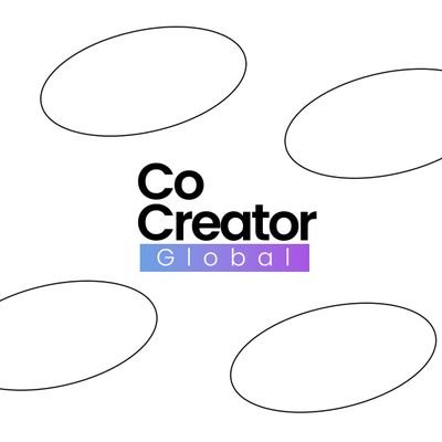 @CoCreatorglobal