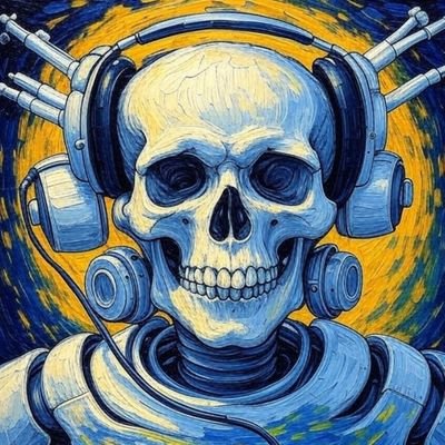 RevyLino's profile picture. 