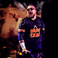 Tank Ledger (@tankledgerwwe) 's Twitter Profile