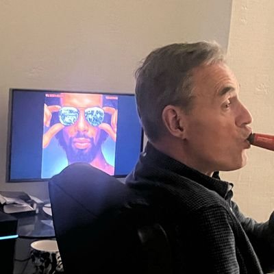 Gavin Buckland Profile