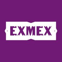 ExMex Conf (@exmexconf) 's Twitter Profile Photo ExMex Conf (@exmexconf) 's Twitter Profile Photo