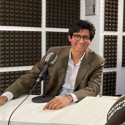 Relato y narrativa. Investigación y evaluación política. Consultor político.
https://t.co/u7pwdXeqLK