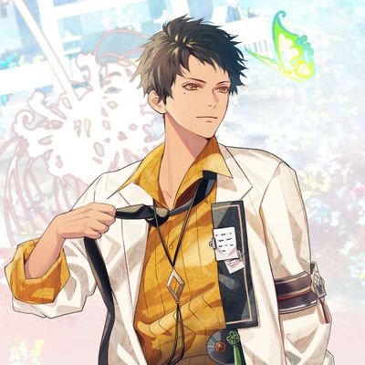 ving0gh's profile picture. ✩⸝⸝{ 19 } arian ♡﹗🗞

  ꒰ ⌕/ ( multifandom ) .   

୨ ⁠❥-﹗( rhythm/gacha games,otome,seiyū enthusiast) !