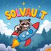 $Solv (@solvault_cc) Twitter profile photo $Solv (@solvault_cc) Twitter profile photo
