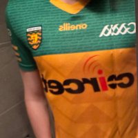 Irish Gaa (@irishgaalad1) 's Twitter Profile
