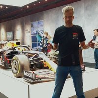 Jos Eising (@joseising) 's Twitter Profile