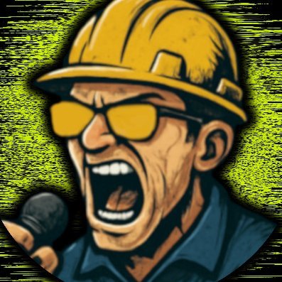 FactoryWor84443's profile picture. Warzone and Black Ops 6 Rage Baiting and Voice Chat Trolling