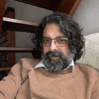হিমাদ্রি চ্যাটার্জী Himadri Chatterjee 🎗️ (@hairygit) Twitter profile photo