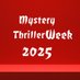 MysteryThrillerWeek (@mtw_2025) Twitter profile photo MysteryThrillerWeek (@mtw_2025) Twitter profile photo