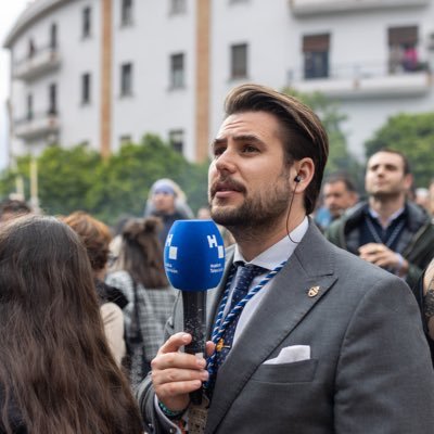 Director de @huelvatv. Perfil personal. 𝑃𝑜𝑟𝑡𝑣𝑠 𝑀𝑎𝑟𝑖𝑠 𝑒𝑡 𝑇𝑒𝑟𝑟𝑎𝑒 𝐶𝑣𝑠𝑡𝑜𝑑𝑖𝑎