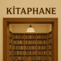 KitapHane__ (@kitaphane__) Twitter profile photo