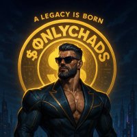 OnlyChads ( Only Chad On Sol ) (@onlychadsgang) 's Twitter Profile Photo OnlyChads ( Only Chad On Sol ) (@onlychadsgang) 's Twitter Profile Photo