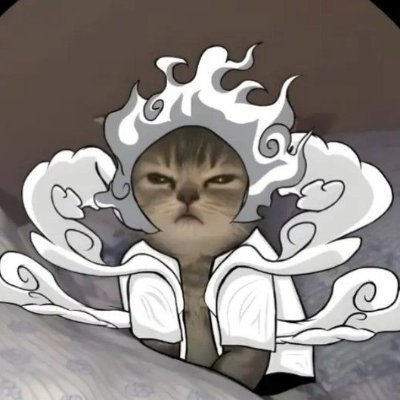 Monkey.D.Cat Profile